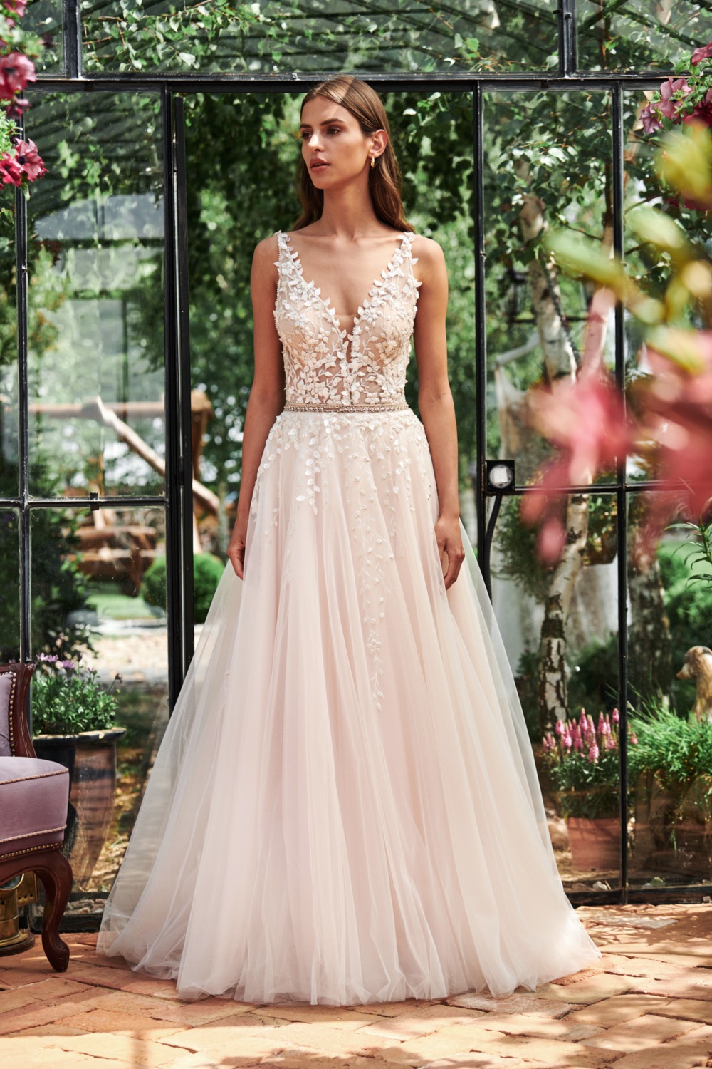Wedding Dress 28DA8205-1
