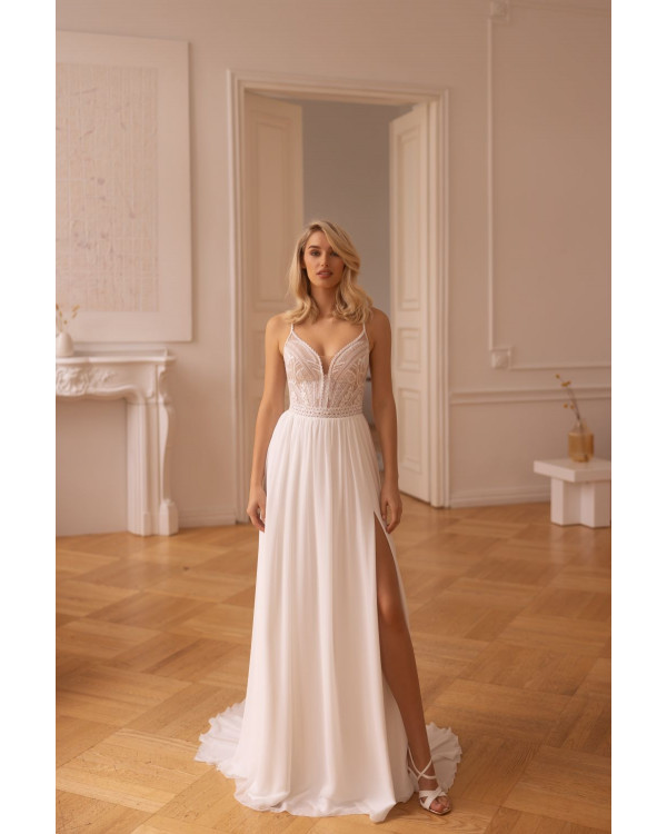 Hochzeitskleid 5414T