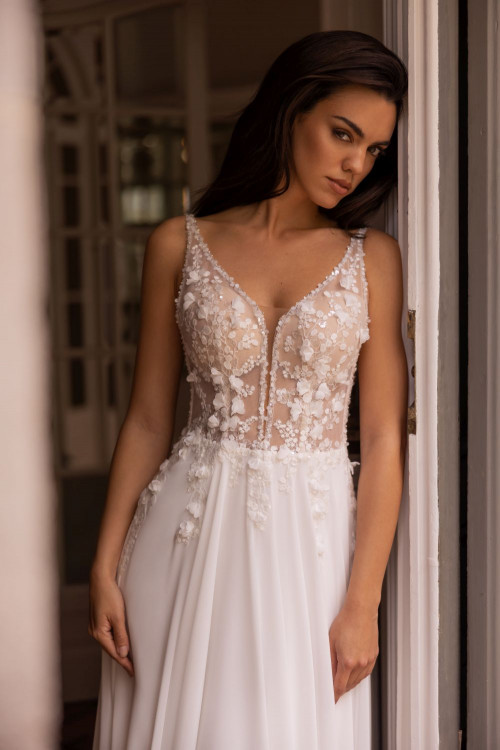 Hochzeitskleid 5459T