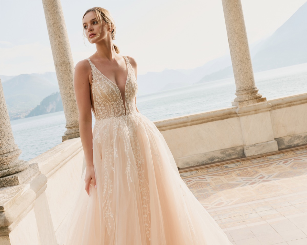Brautkleider Elizabeth Passion 2023 Elizabeth Passion 2021